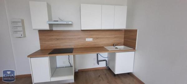 Appartement à louer 3 pièces 54m²
