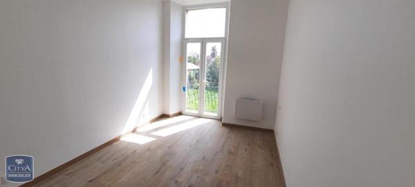 Appartement à louer 3 pièces 54m²