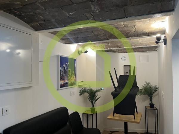 Restaurant à VILLEURBANNE (69100)