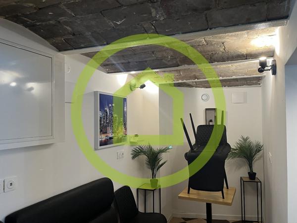 Restaurant à VILLEURBANNE (69100)