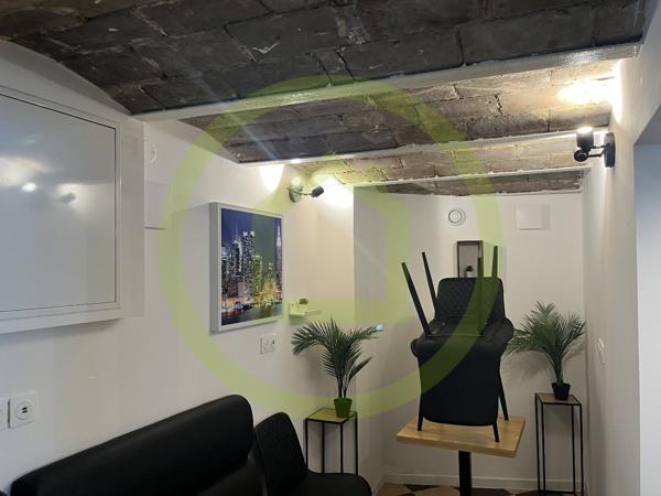 Restaurant à VILLEURBANNE (69100)