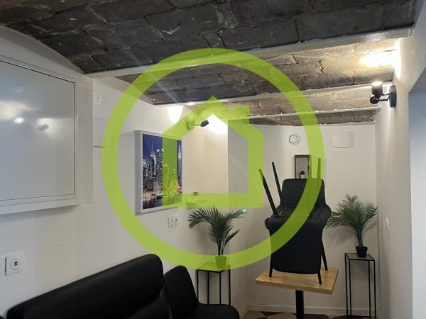 Restaurant à VILLEURBANNE (69100)