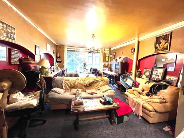 proche toutes commodités