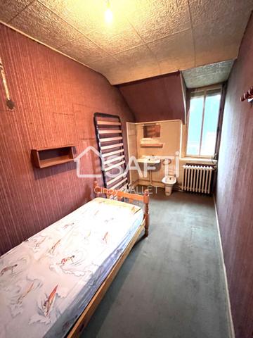 proche toutes commodités