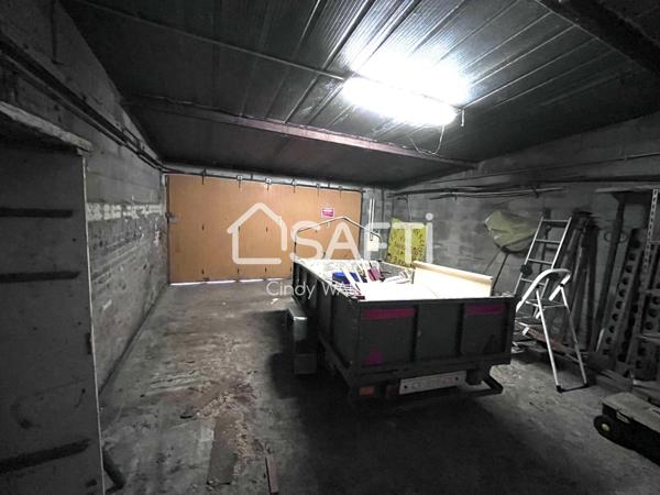 proche toutes commodités