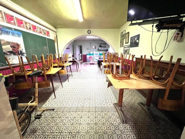 proche toutes commodités