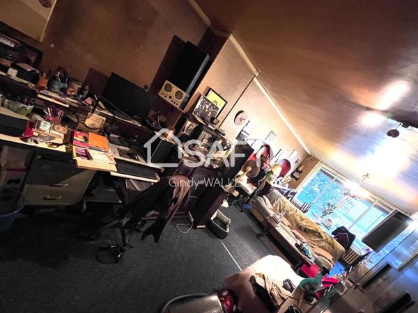 proche toutes commodités