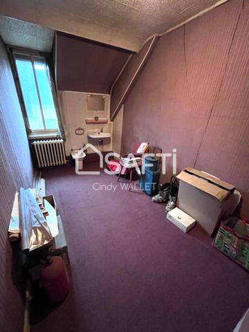 proche toutes commodités