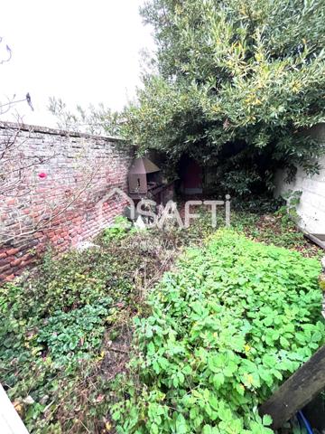 proche toutes commodités