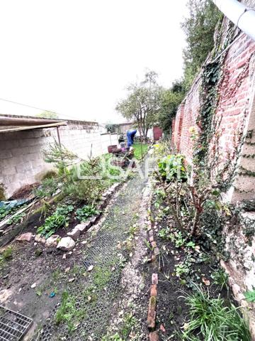 proche toutes commodités