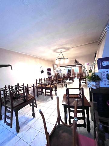 proche toutes commodités