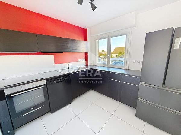 Appartement Cormelles Le Royal 2 pièce(s) 45 m2