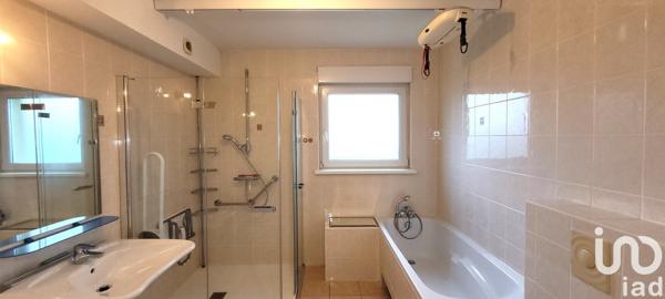 Maison à vendre 5 pièces 162 m² Phalsbourg