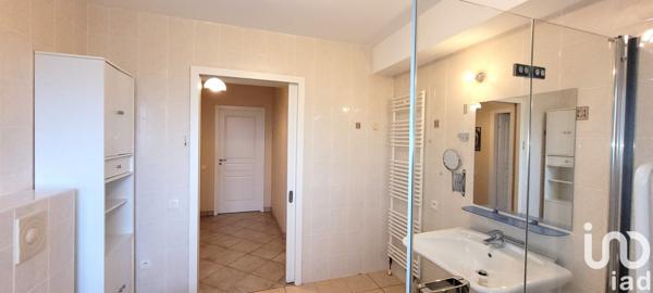 Maison à vendre 5 pièces 162 m² Phalsbourg