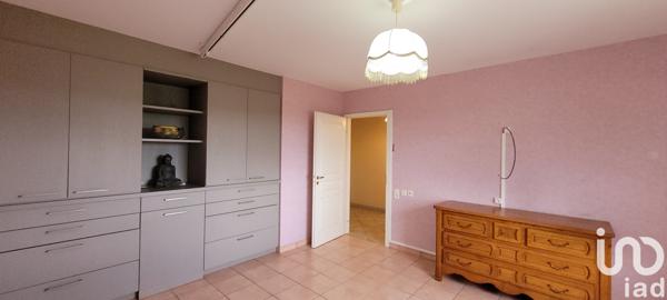 Maison à vendre 5 pièces 162 m² Phalsbourg