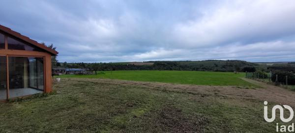 Maison à vendre 5 pièces 162 m² Phalsbourg