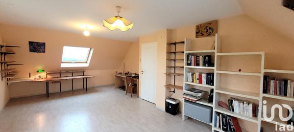 Maison à vendre 5 pièces 162 m² Phalsbourg