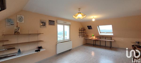 Maison à vendre 5 pièces 162 m² Phalsbourg