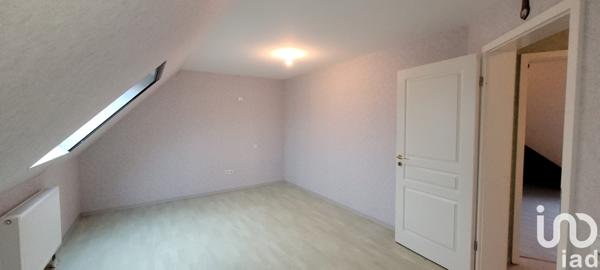 Maison à vendre 5 pièces 162 m² Phalsbourg