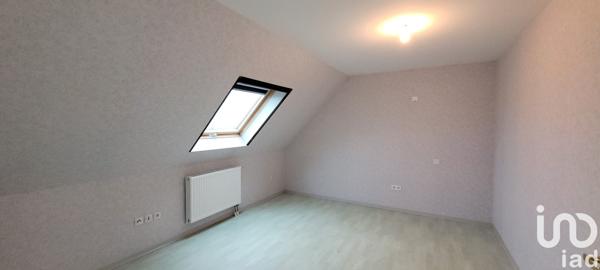 Maison à vendre 5 pièces 162 m² Phalsbourg