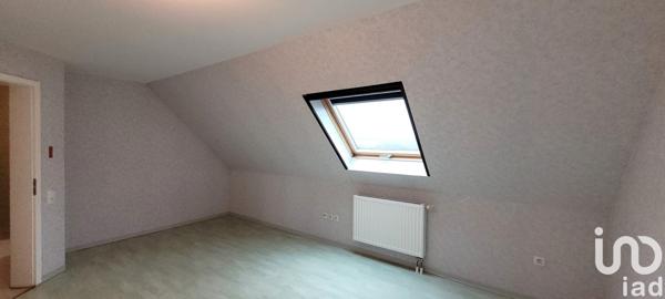 Maison à vendre 5 pièces 162 m² Phalsbourg