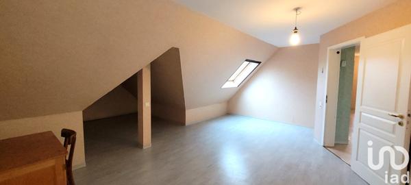 Maison à vendre 5 pièces 162 m² Phalsbourg