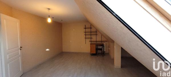 Maison à vendre 5 pièces 162 m² Phalsbourg