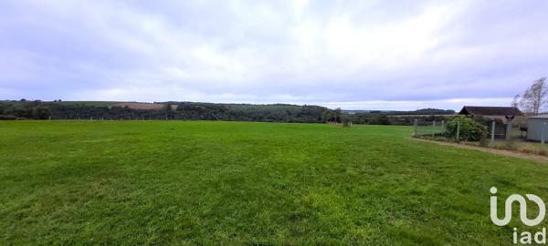 Maison à vendre 5 pièces 162 m² Phalsbourg