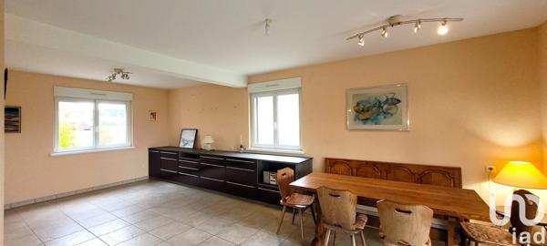 Maison à vendre 5 pièces 162 m² Phalsbourg