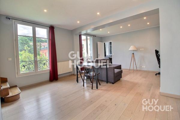 A vendre - Chaville Quartier Marivel - duplex t3