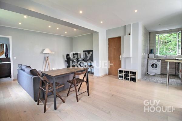 A vendre - Chaville Quartier Marivel - duplex t3