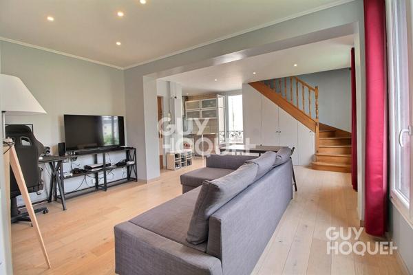 A vendre - Chaville Quartier Marivel - duplex t3