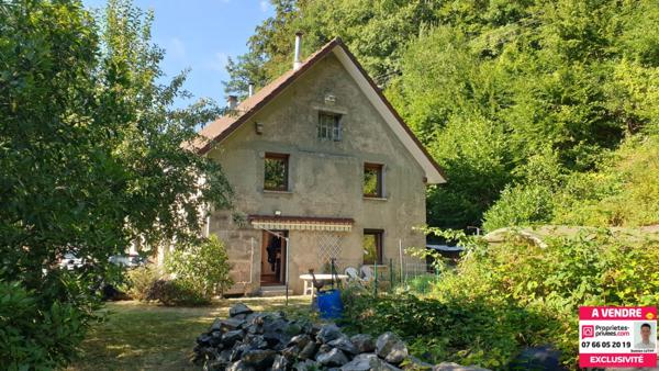 Maison 8 pièces de 210 m²
