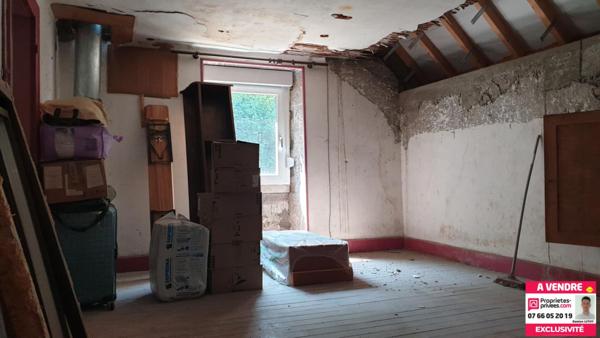 Maison 8 pièces de 210 m²