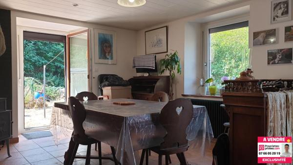Maison 8 pièces de 210 m²