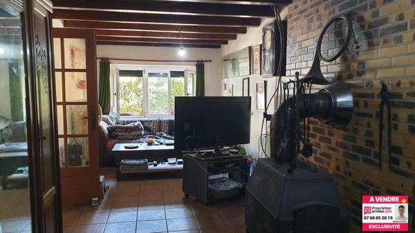 Maison 8 pièces de 210 m²