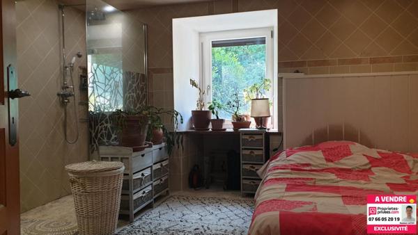 Maison 8 pièces de 210 m²