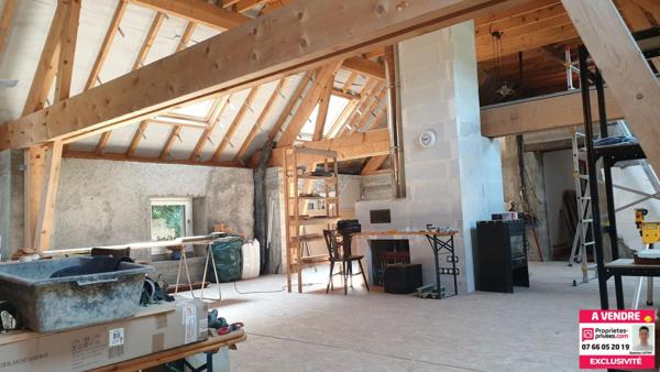 Maison 8 pièces de 210 m²
