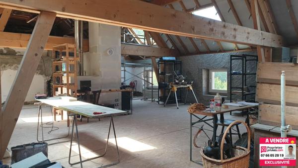 Maison 8 pièces de 210 m²
