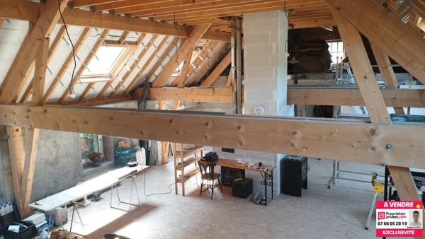 Maison 8 pièces de 210 m²