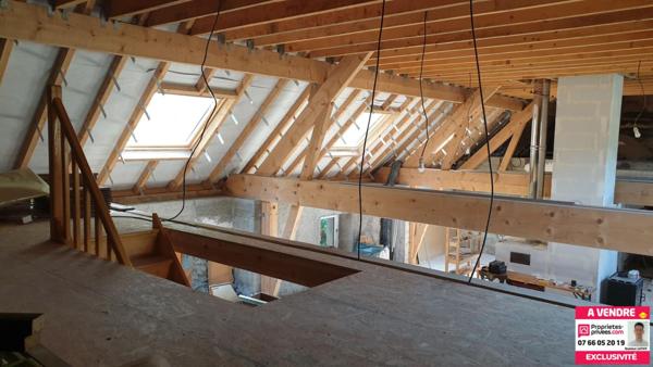Maison 8 pièces de 210 m²