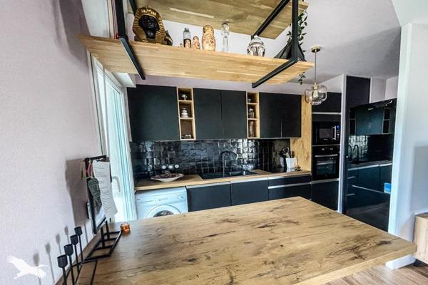 Appartement à vendre |  Biscarrosse |  3 pièces | 65 m²