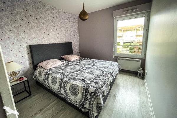 Appartement à vendre |  Biscarrosse |  3 pièces | 65 m²