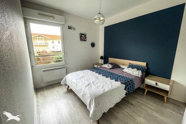 Appartement à vendre |  Biscarrosse |  3 pièces | 65 m²