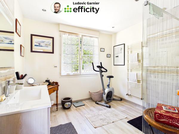 Maison
         6 pièces
        - 167 m² 499 900 € *
