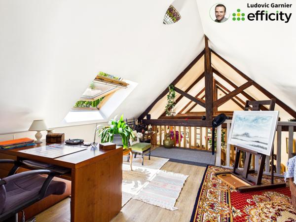 Maison
         6 pièces
        - 167 m² 499 900 € *
