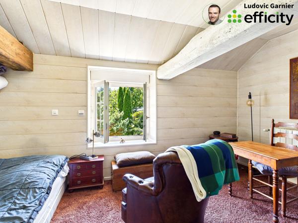 Maison
         6 pièces
        - 167 m² 499 900 € *