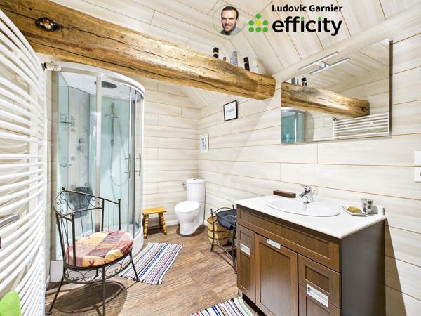Maison
         6 pièces
        - 167 m² 499 900 € *