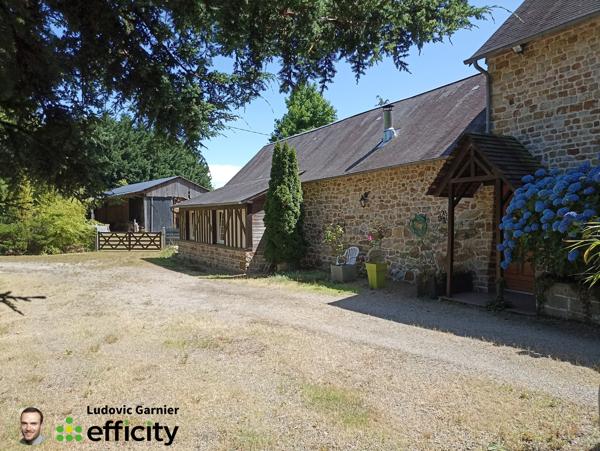 Maison
         6 pièces
        - 167 m² 499 900 € *