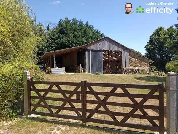 Maison
         6 pièces
        - 167 m² 499 900 € *